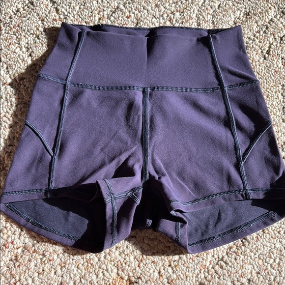 Lululemon Shorts - Picture 1 of 4